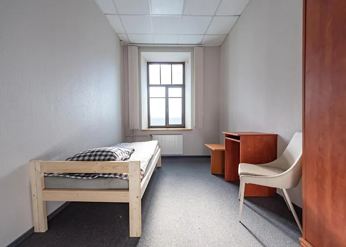 Vilnius Hostel Хостел