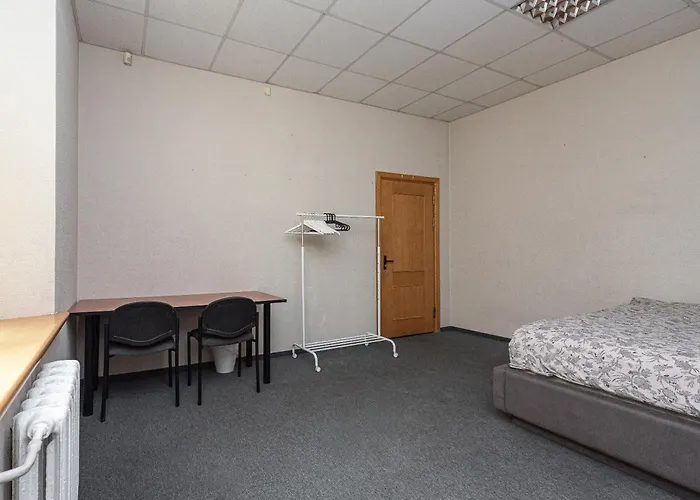 Хостел Vilnius Hostel