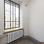 Хостел Vilnius Hostel Вільнюс