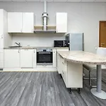 Vilnius Hostel * Вільнюс