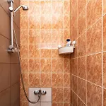 Хостел Vilnius Hostel Вільнюс