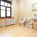 Vilnius Hostel Хостел