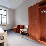 Хостел Vilnius Hostel Вільнюс
