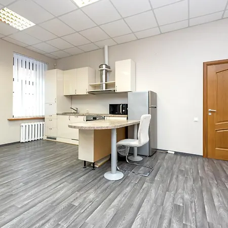 Vilnius Hostel ホステル ヴィリニュス