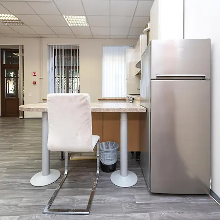 Vilnius Hostel ホステル
