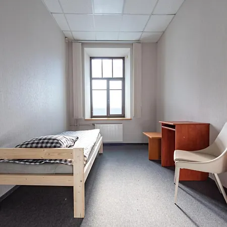 Vilnius Hostel ホステル