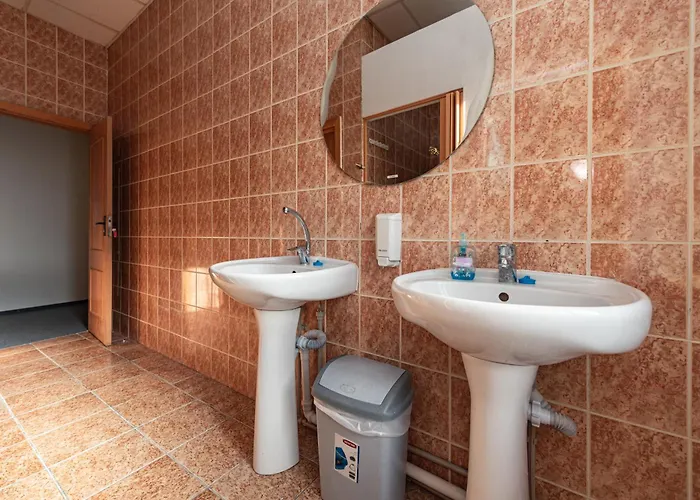 Vilnius Hostel * Vilnius