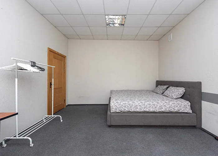 Vilnius Hostel * Vilnius